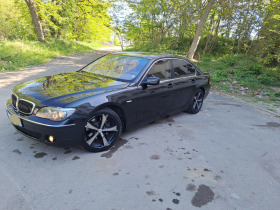 BMW 730  TOP, снимка 4 - Автомобили и джипове - 45846999