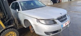 Saab 9-5 1.9 TID, снимка 1