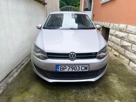 VW Polo TDI 1.2, снимка 1