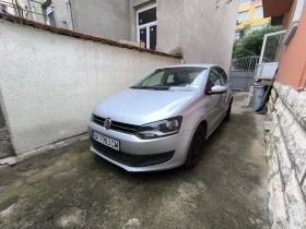 VW Polo TDI 1.2, снимка 2