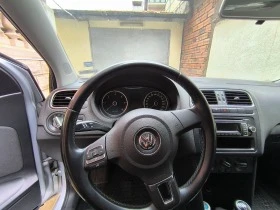 VW Polo TDI 1.2, снимка 14