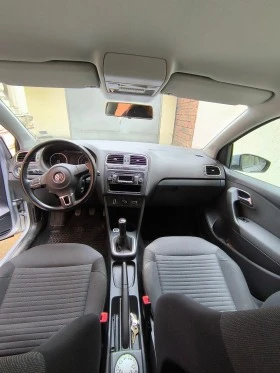 VW Polo TDI 1.2, снимка 11