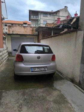 VW Polo TDI 1.2, снимка 5