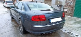 Audi A8 4.2 Supercharger | Mobile.bg    4