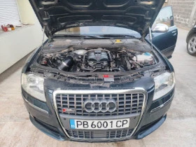 Audi A8 4.2 Supercharger | Mobile.bg    2