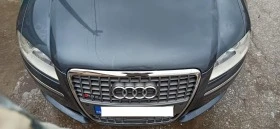 Audi A8 4.2 Supercharger | Mobile.bg    6