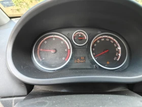 Opel Corsa 1.7 CDTi, снимка 10