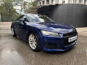 Audi Tt TFSI Quattro - 22900 € - 55696797 4