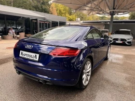 Audi Tt TFSI Quattro - 22900 € - 55696797 5