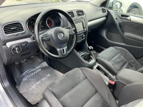 VW Golf HIGHLINE 1.6B/GPL 102k.s. | Mobile.bg    9