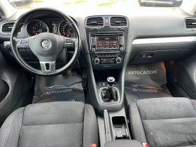 VW Golf HIGHLINE 1.6B/GPL 102k.s. | Mobile.bg    8