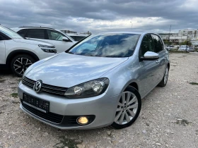 VW Golf HIGHLINE 1.6B/GPL 102k.s.