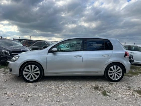 VW Golf HIGHLINE 1.6B/GPL 102k.s. | Mobile.bg    7