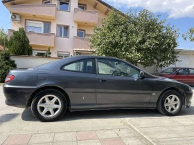 Peugeot 406 Бензин-газ, снимка 11