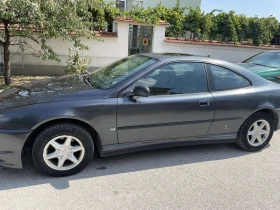 Peugeot 406 Бензин-газ, снимка 5