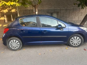 Peugeot 207, снимка 2