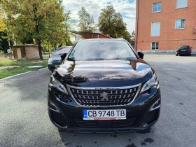 Peugeot 5008 в гаранция, снимка 2