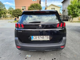 Peugeot 5008   | Mobile.bg    7