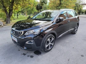 Peugeot 5008 в гаранция, снимка 11