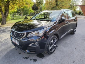 Peugeot 5008 в гаранция, снимка 1