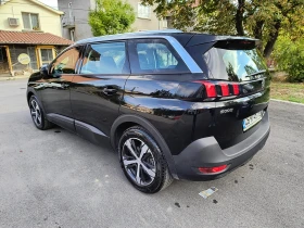 Peugeot 5008 в гаранция, снимка 8