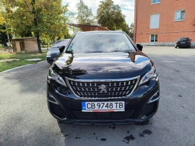 Peugeot 5008 в гаранция, снимка 3