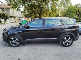 Peugeot 5008 в гаранция, снимка 9