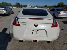 Nissan 370Z | Mobile.bg    6