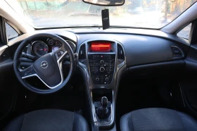 Opel Astra 1.7 CDTI, снимка 6