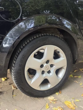 Opel Astra 1.8 , снимка 15