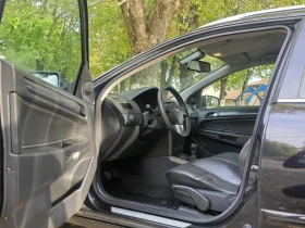 Opel Astra 1.8 , снимка 10