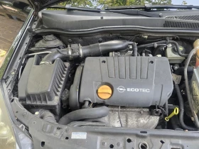 Opel Astra 1.8 , снимка 14