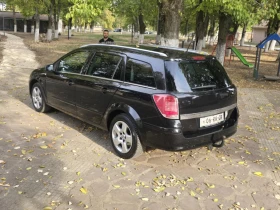 Opel Astra 1.8 , снимка 2