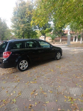 Opel Astra 1.8 , снимка 3