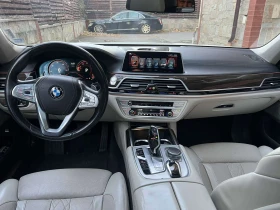 BMW 750 Li xDrive B&W FULL !!, снимка 10