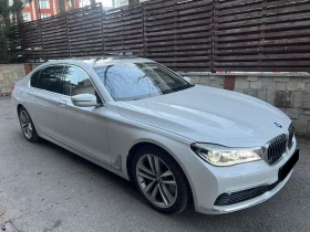 BMW 750 Li xDrive B&W FULL !!, снимка 2