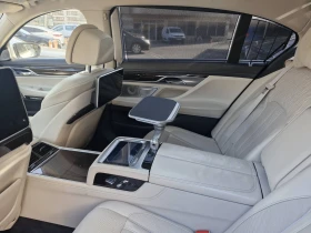 BMW 750 Li xDrive B&W FULL !!, снимка 17