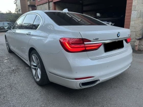 BMW 750 Li xDrive B&W FULL !!, снимка 4