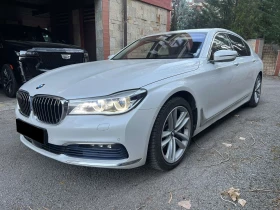 BMW 750 Li xDrive B&W FULL !!, снимка 1