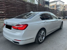 BMW 750 Li xDrive B&W FULL !!, снимка 3