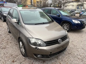 VW Golf Plus 2.0TDI HIGH LINE, снимка 2