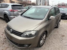 VW Golf Plus 2.0TDI HIGH LINE, снимка 1