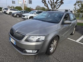 Обява за продажба на Skoda Octavia 1.6-DSG NAVI. TOP. ~15 600 лв. - изображение 2