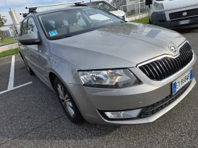 Обява за продажба на Skoda Octavia 1.6-DSG NAVI. TOP. ~15 600 лв. - изображение 1