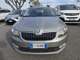 Обява за продажба на Skoda Octavia 1.6-DSG NAVI. TOP. ~15 600 лв. - изображение 1