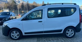 Dacia Dokker 1.5dci 33хил.км. от Омникар, снимка 6