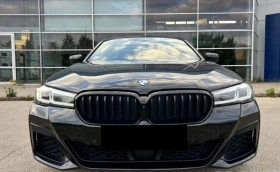 BMW 530 e Plug-in Hybrid xDrive M Sport - [4] 