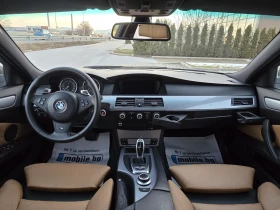 BMW 530 D Facelift.SAT, снимка 7