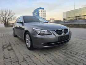 BMW 530 D Facelift.SAT, снимка 2