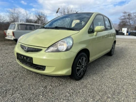 Honda Jazz 1.4 FACELIFT | Mobile.bg    3